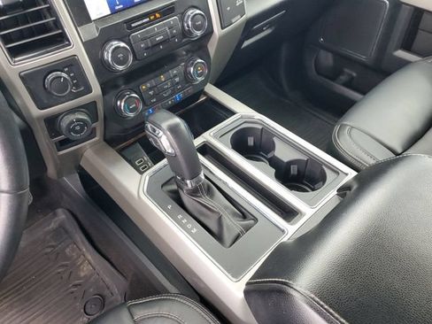 Used 2020 Ford F150 Lariat AWD/4WD image 29