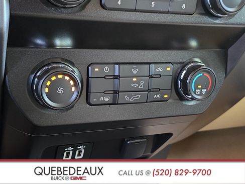 Used 2020 Ford F150 XLT AWD/4WD image 20