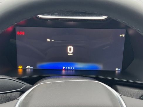 New 2026 Chevrolet Colorado LT w/ Advanced Trailering Package image 14