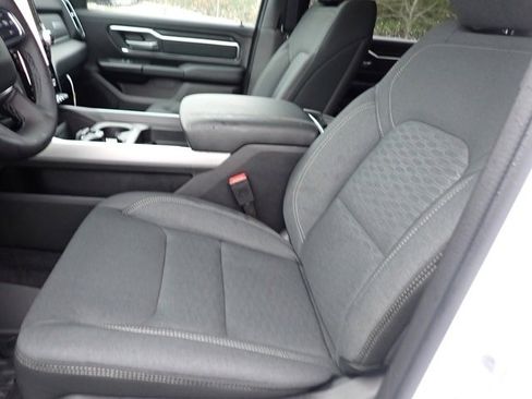 New 2026 RAM 1500 Big Horn image 12