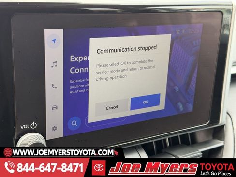 Used 2024 Toyota RAV4 LE image 18