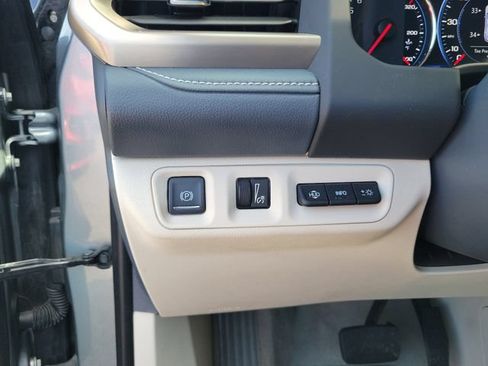 Used 2023 GMC Acadia Denali w/ Trailering Package FWD image 16