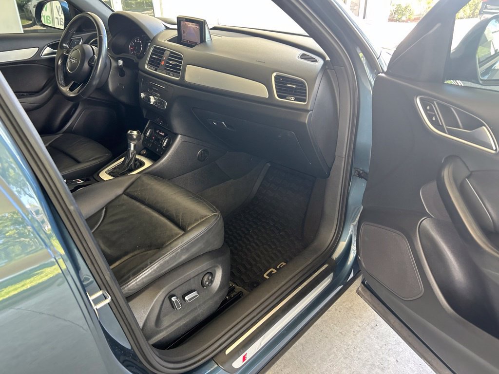 Used 2018 Audi Q3 2.0T Premium FWD image 24