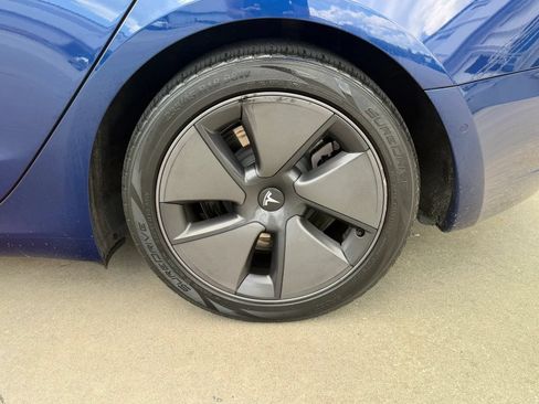 Used 2021 Tesla Model 3 Standard Range Plus RWD image 13