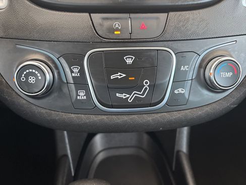 Certified 2024 Chevrolet Malibu LS image 16