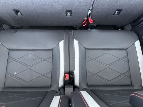 Certified 2025 Volkswagen Atlas Peak Edition SE AWD/4WD image 30