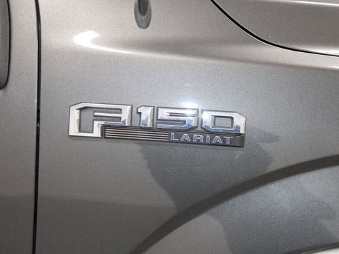 Used 2018 Ford F150 Lariat image 13