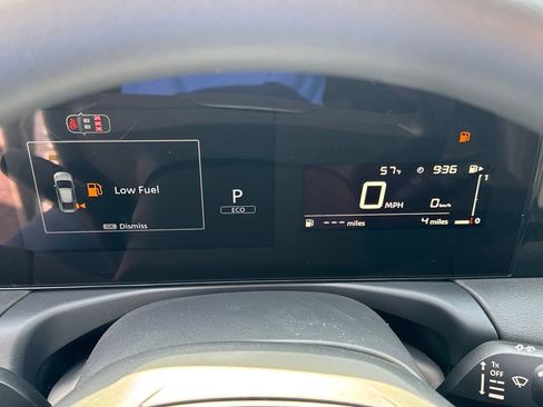 New 2026 Nissan Sentra S w/ Floor Mat Package image 20