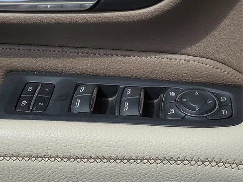 Used 2023 GMC Yukon XL Denali w/ Max Trailering Package AWD/4WD image 20