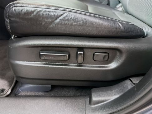 Used 2023 Honda Ridgeline RTL-E image 38