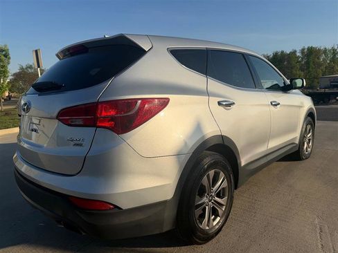 Used 2016 Hyundai Santa Fe Sport image 8