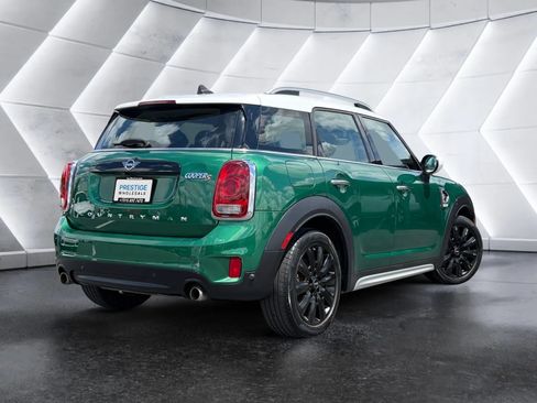 Used 2020 MINI Cooper Countryman S w/ Storage Package FWD image 5