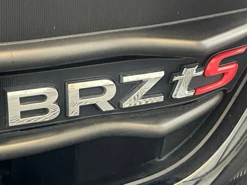 Used 2024 Subaru BRZ tS RWD image 24