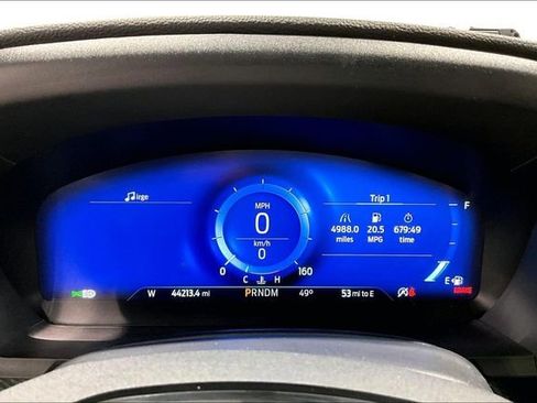 Used 2021 Ford Explorer ST w/ ST Street Pack image 13