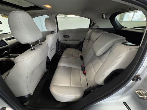 Used 2016 Honda HR-V EX-L image 20