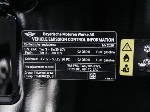 New 2026 MINI Cooper S image 29