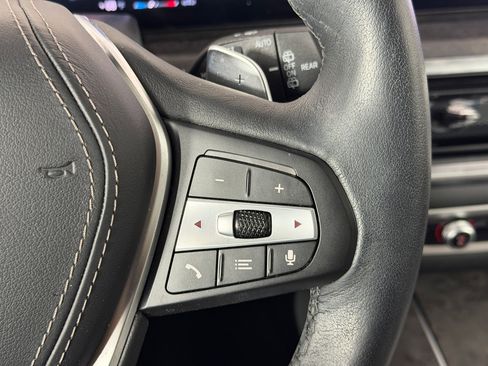 Used 2024 BMW X5 xDrive40i w/ Premium Package image 29