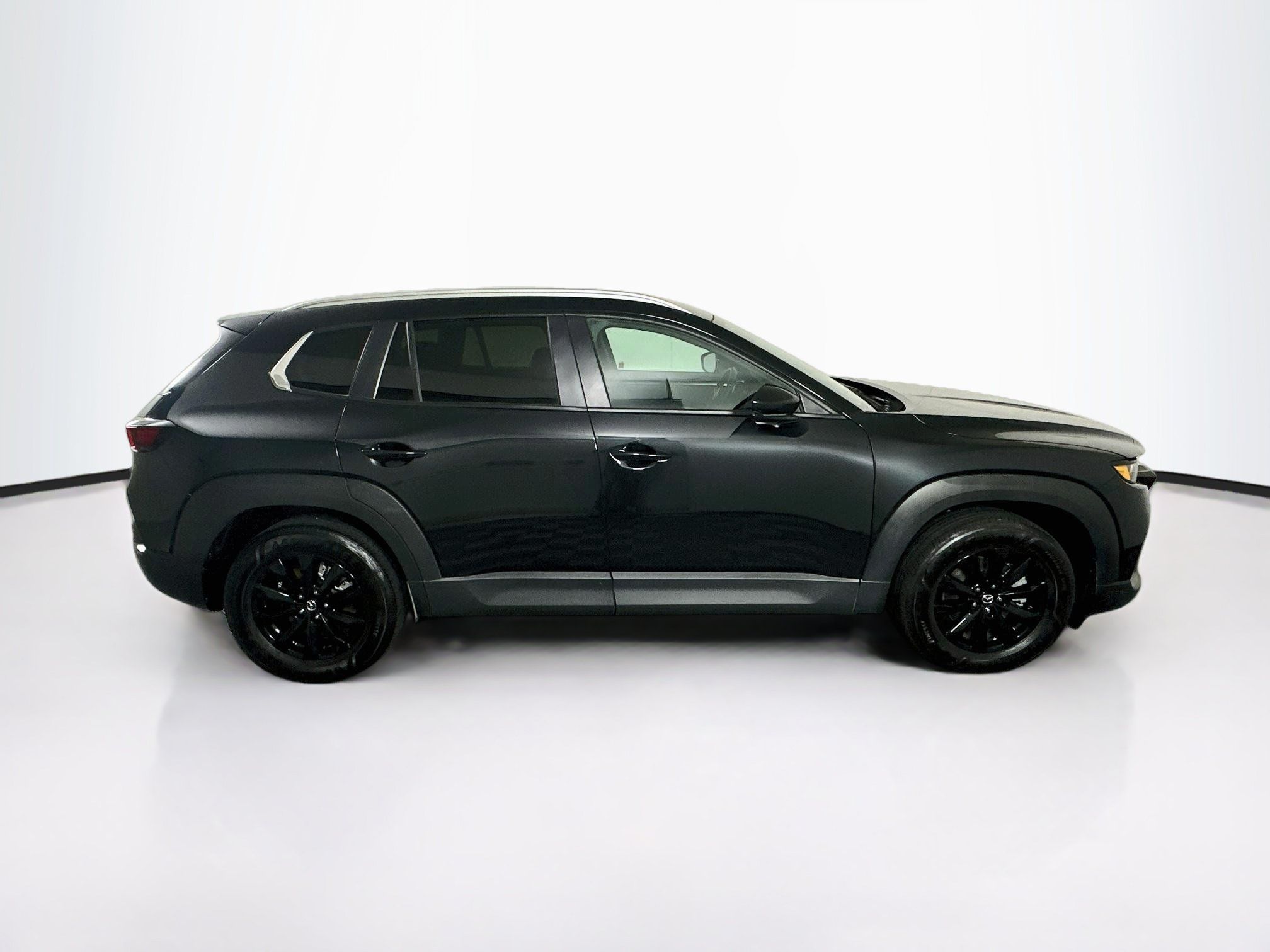 Used 2026 MAZDA CX-50 AWD 2.5 S w/ Preferred Pkg image 10