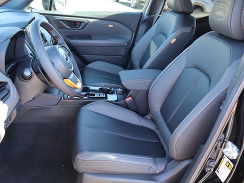 New 2026 Subaru Forester Wilderness image 9