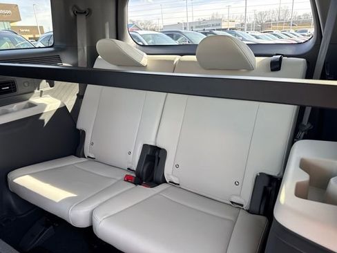 New 2026 Hyundai Santa Fe SEL image 10