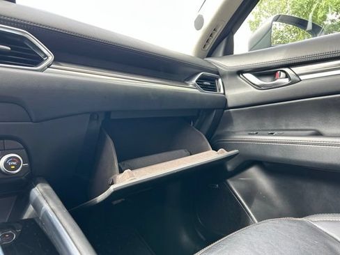Used 2021 MAZDA CX-5 Grand Touring AWD/4WD image 59
