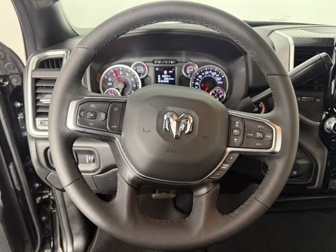 Used 2026 RAM 2500 Big Horn AWD/4WD image 21
