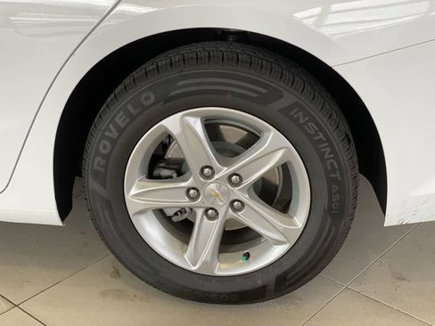 Used 2023 Chevrolet Malibu LT image 13