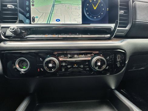 Used 2023 Chevrolet Silverado 1500 RST image 21