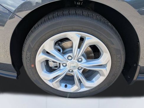 New 2026 Honda Accord LX image 10