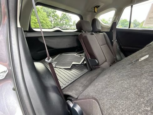 Used 2017 Toyota RAV4 LE w/ All Weather Liner Package AWD/4WD image 40