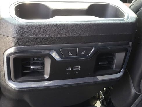 Used 2024 GMC Sierra 3500 Denali Ultimate AWD/4WD image 15