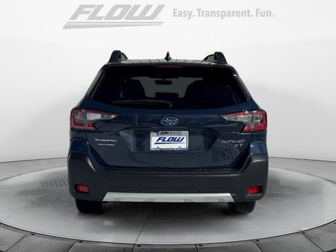 Used 2025 Subaru Outback Limited XT w/ Popular Package #2 image 8