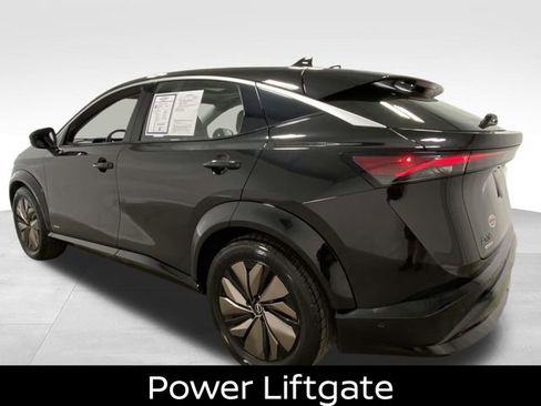 Used 2023 Nissan Ariya FWD image 4