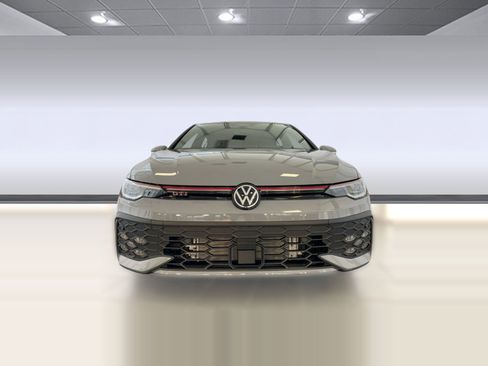 New 2026 Volkswagen Golf S image 6