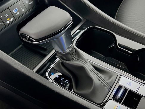 New 2026 Hyundai Santa Cruz XRT AWD/4WD image 12
