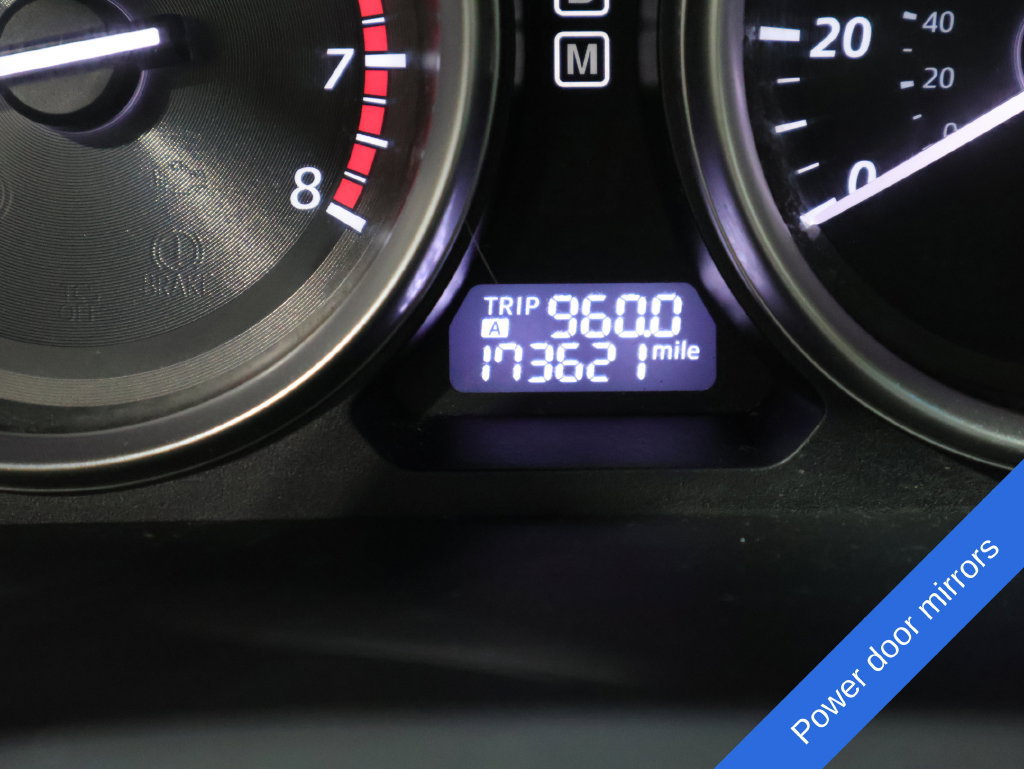Used 2014 MAZDA CX-9 Touring AWD/4WD image 4