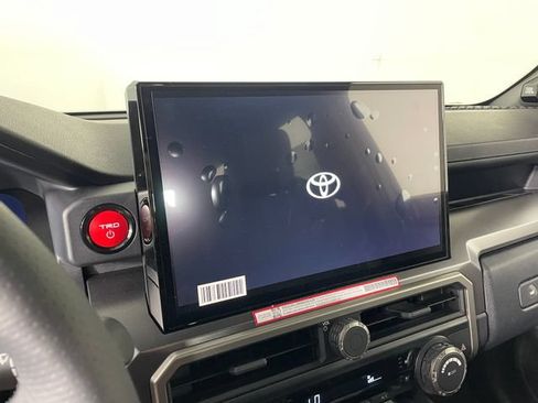 New 2026 Toyota 4Runner TRD Off-Road Premium AWD/4WD image 5