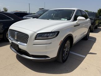 Used 2023 Lincoln Nautilus Reserve AWD/4WD video 1