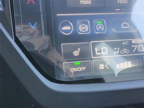 New 2026 Subaru Forester Limited image 24