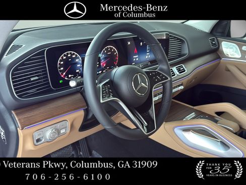 New 2026 Mercedes-Benz GLE 350 4MATIC image 21