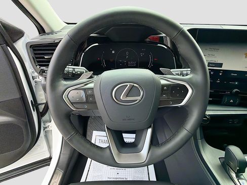 Used 2026 Lexus NX 350 AWD w/ Cold Area Package image 38