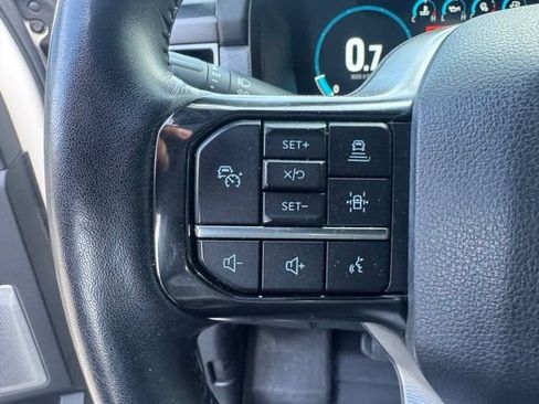 Used 2023 Ford F150 Platinum w/ Equipment Group 701A High AWD/4WD image 20