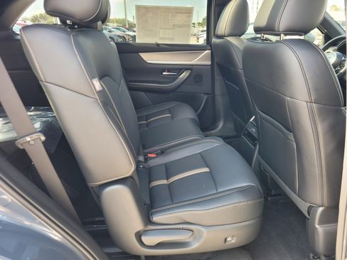 New 2026 MAZDA CX-90 3.3 Turbo w/ Premium Plus Pkg image 16