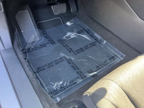Used 2026 Honda Accord LX image 18