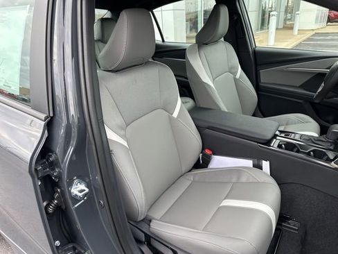 New 2026 Toyota Camry SE image 21