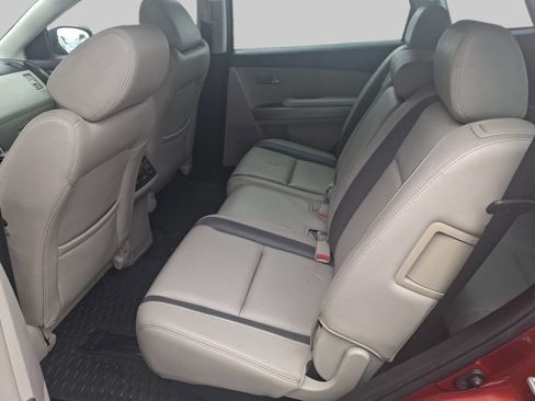 Used 2011 MAZDA CX-9 Grand Touring w/ Moonroof & Bose Audio Pkg image 13