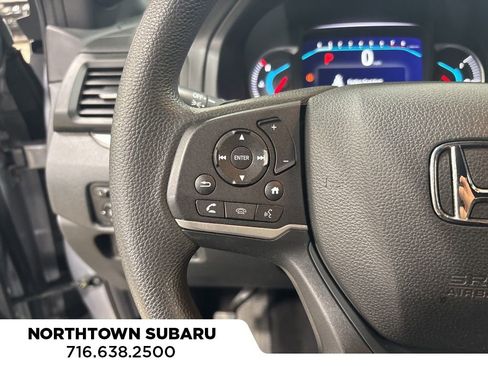 Used 2021 Honda Passport Sport image 20