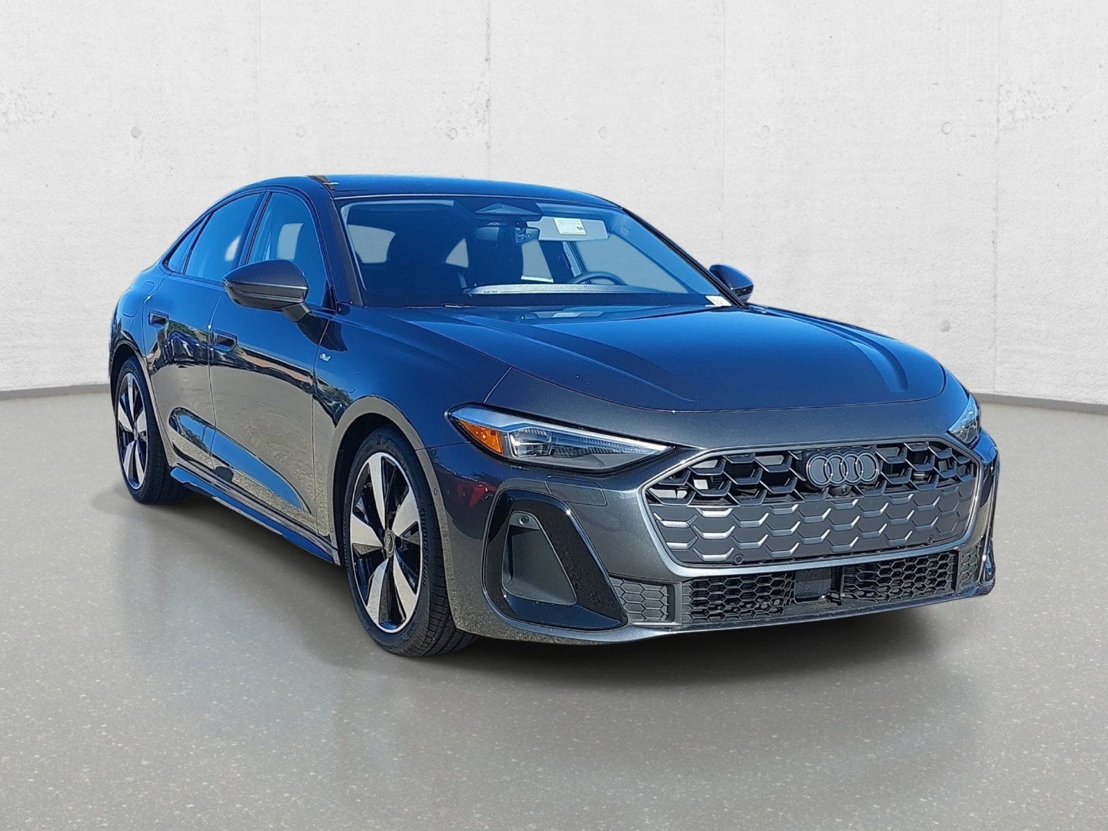 New 2026 Audi A5 2.0T Premium AWD/4WD image 3