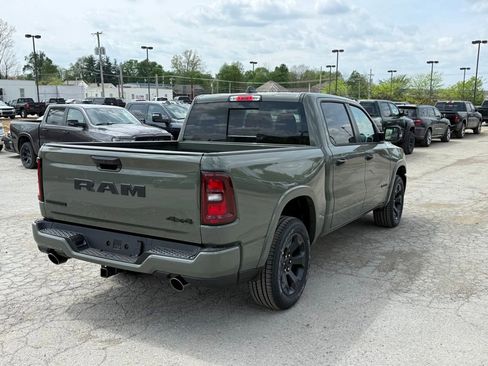 New 2026 RAM 1500 Big Horn image 6