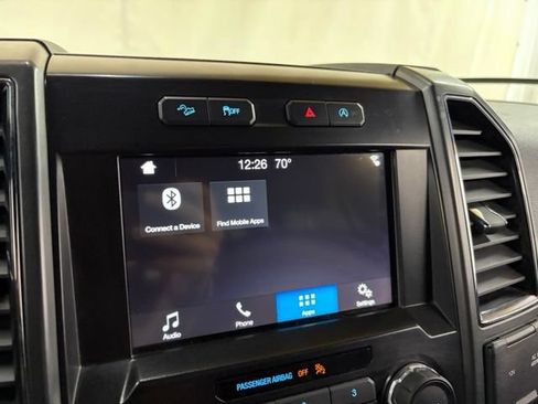 Used 2018 Ford F150 XLT w/ Equipment Group 302A Luxury AWD/4WD image 42
